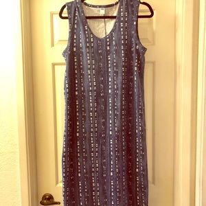 Old Navy - Day Dress
